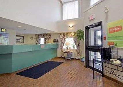 Comfort Inn Брамптон