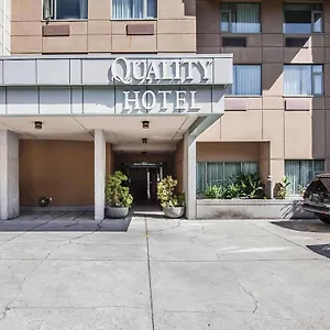 Hotel Quality Airport South Richmond