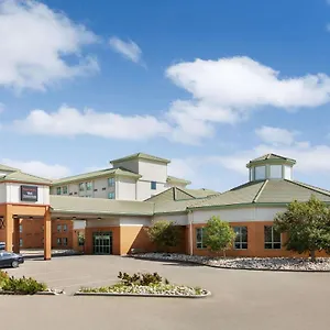 Hotel Royal Edmonton Airport Trademark Collection By Wyndham Leduc