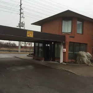 White Knight Brampton
