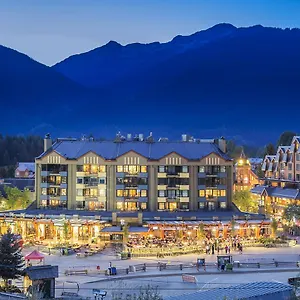 Aparthotel Carleton Whistler