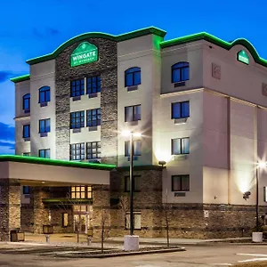 Hotel Radisson Edmonton Airport Leduc